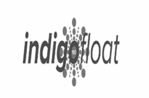 INDIGOFLOAT100 Logo (USPTO, 05/01/2017)