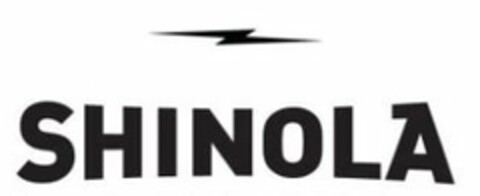 SHINOLA Logo (USPTO, 02.06.2017)