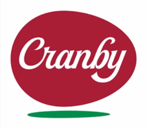 CRANBY Logo (USPTO, 29.06.2017)