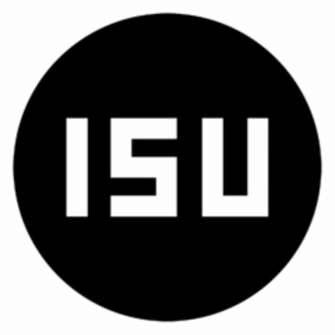 ISU Logo (USPTO, 14.07.2017)