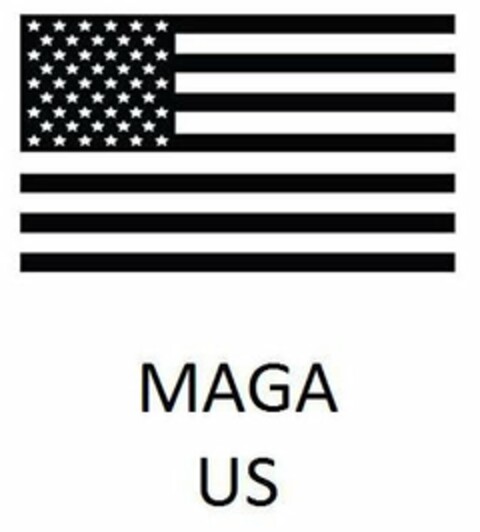 MAGA US Logo (USPTO, 12.08.2017)
