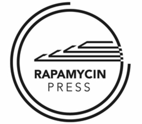 RAPAMYCIN PRESS Logo (USPTO, 05.09.2017)