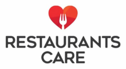 RESTAURANTS CARE Logo (USPTO, 02.10.2017)