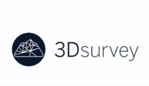 3D SURVEY Logo (USPTO, 04.10.2017)