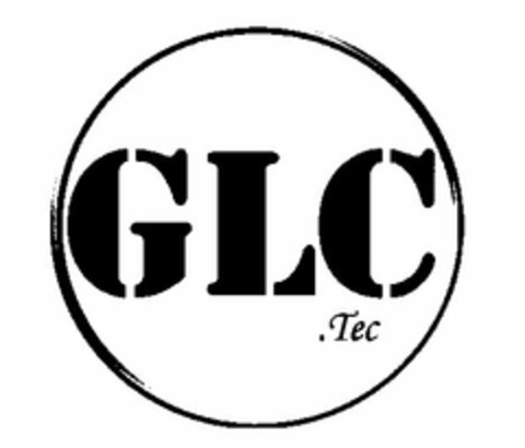 GLC.TEC Logo (USPTO, 12.12.2017)