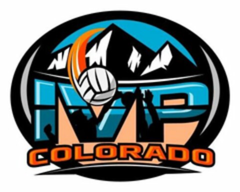 IVP COLORADO Logo (USPTO, 19.01.2018)