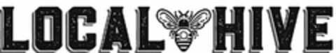 LOCAL HIVE Logo (USPTO, 14.02.2018)