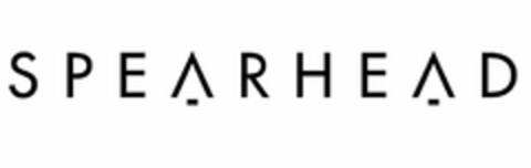 SPEARHEAD Logo (USPTO, 14.03.2018)