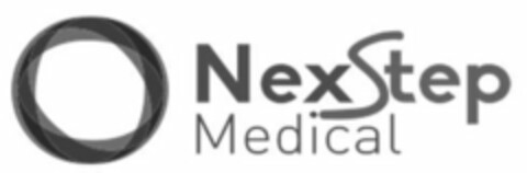 NEXSTEP MEDICAL Logo (USPTO, 03.05.2018)