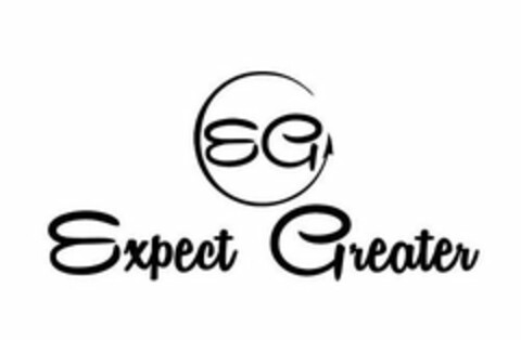 EG EXPECT GREATER Logo (USPTO, 05.05.2018)