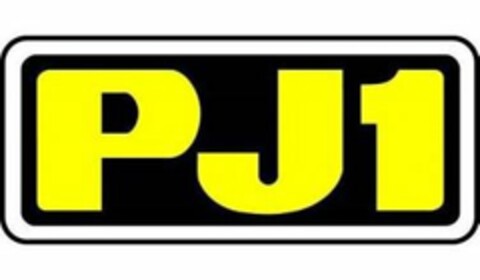 PJ1 Logo (USPTO, 05/29/2018)