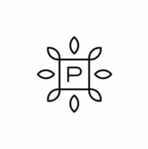 P Logo (USPTO, 08.06.2018)