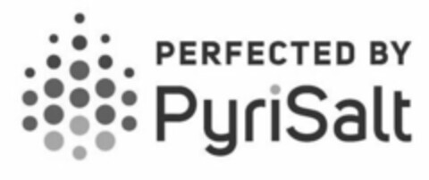 PERFECTED BY PYRISALT Logo (USPTO, 03.07.2018)