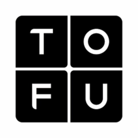 TOFU Logo (USPTO, 15.07.2018)