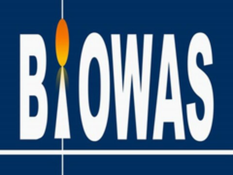 BIOWAS Logo (USPTO, 07/16/2018)