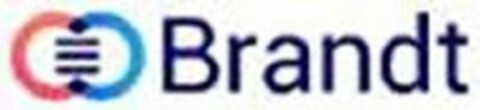 BRANDT Logo (USPTO, 25.07.2018)