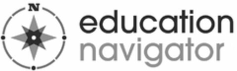 N EDUCATION NAVIGATOR Logo (USPTO, 18.09.2018)