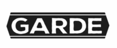 GARDE Logo (USPTO, 20.09.2018)