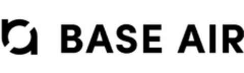 BA BASE AIR Logo (USPTO, 28.09.2018)