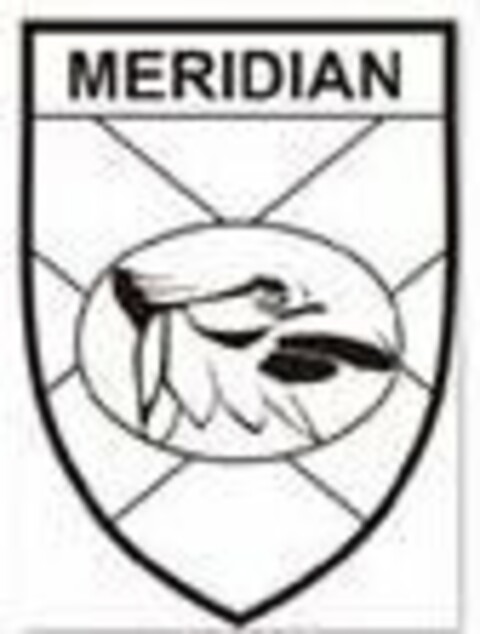 MERIDIAN Logo (USPTO, 03.10.2018)