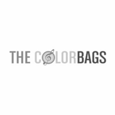 THE COLORBAGS Logo (USPTO, 10.10.2018)