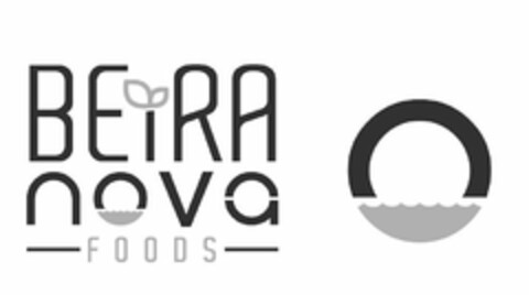 BEIRA NOVA FOODS Logo (USPTO, 23.10.2018)
