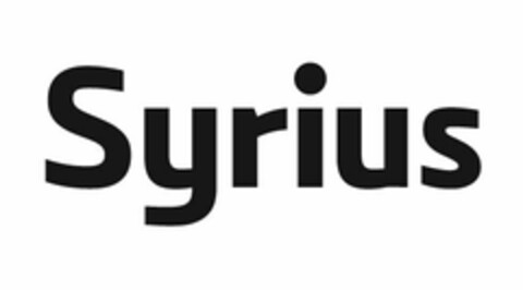 SYRIUS Logo (USPTO, 03.11.2018)