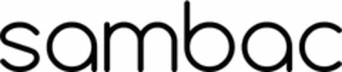 SAMBAC Logo (USPTO, 12/28/2018)