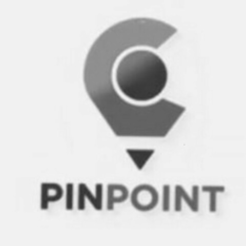 C PINPOINT Logo (USPTO, 07.03.2019)