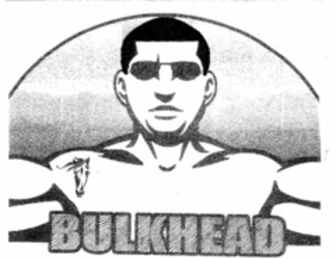 BULKHEAD Logo (USPTO, 12.03.2019)