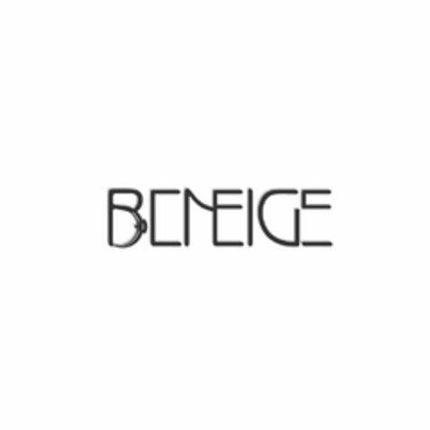 BENEIGE Logo (USPTO, 11.05.2019)