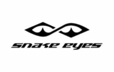 SNAKE EYES Logo (USPTO, 30.05.2019)