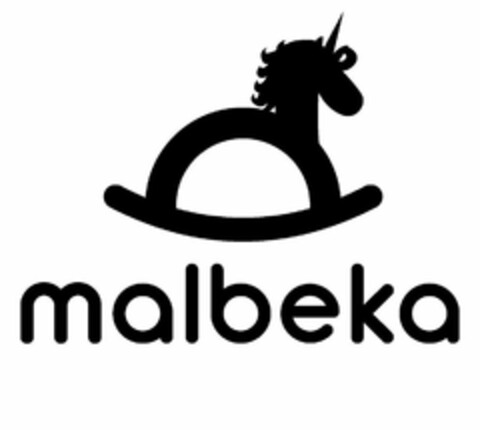 MALBEKA Logo (USPTO, 11.06.2019)