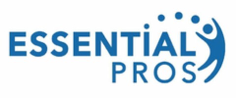 ESSENTIAL PROS Logo (USPTO, 20.06.2019)