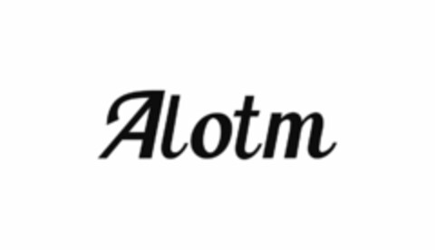 ALOTM Logo (USPTO, 24.06.2019)