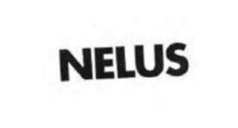 NELUS Logo (USPTO, 28.06.2019)