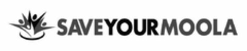 SAVEYOURMOOLA Logo (USPTO, 09.07.2019)