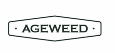 AGEWEED Logo (USPTO, 23.07.2019)