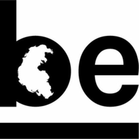BE Logo (USPTO, 29.08.2019)