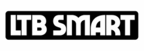 LTB SMART Logo (USPTO, 09/30/2019)