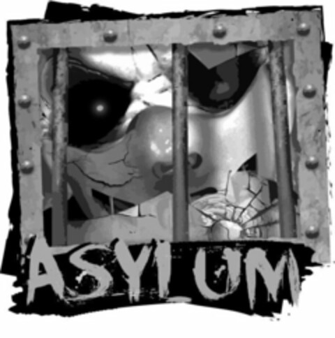 ASYLUM Logo (USPTO, 02.10.2019)