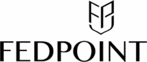 FP FEDPOINT Logo (USPTO, 18.10.2019)