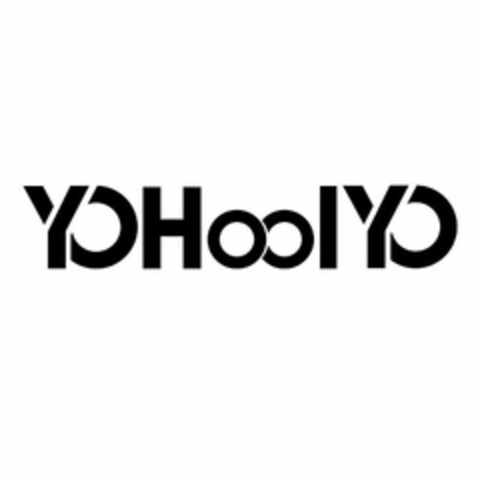 YOHOOLYO Logo (USPTO, 11/07/2019)