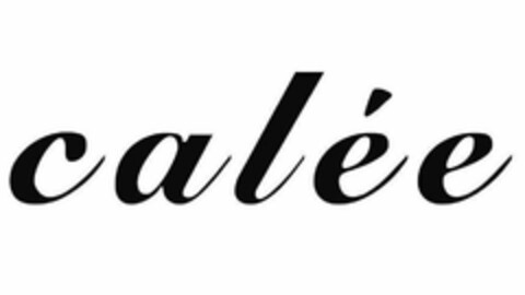 CALEE Logo (USPTO, 04.12.2019)