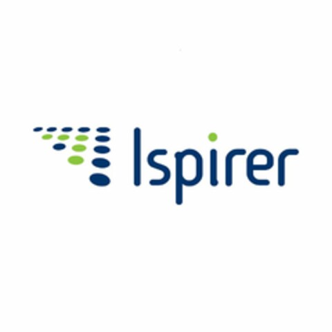 ISPIRER Logo (USPTO, 16.12.2019)