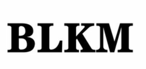 BLKM Logo (USPTO, 31.12.2019)