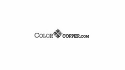 COLOR COPPER.COM Logo (USPTO, 13.01.2020)