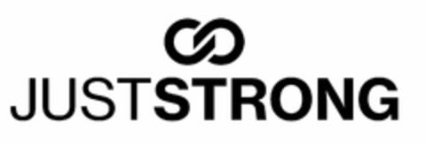 JUSTSTRONG Logo (USPTO, 01/14/2020)