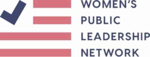 WOMEN'S PUBLIC LEADERSHIP NETWORK Logo (USPTO, 11.02.2020)