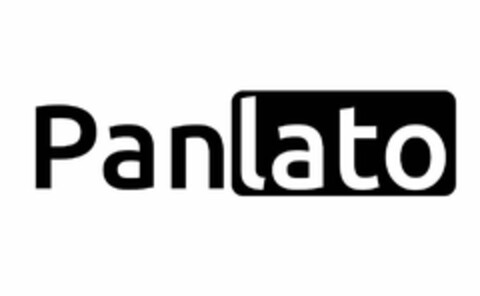 PANLATO Logo (USPTO, 31.03.2020)